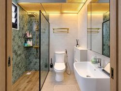 Blk 415C Waterfront I @ Northshore (Punggol), HDB 4 Rooms #630188331
